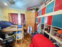 Peppermint Grove (D11), Apartment #459988691